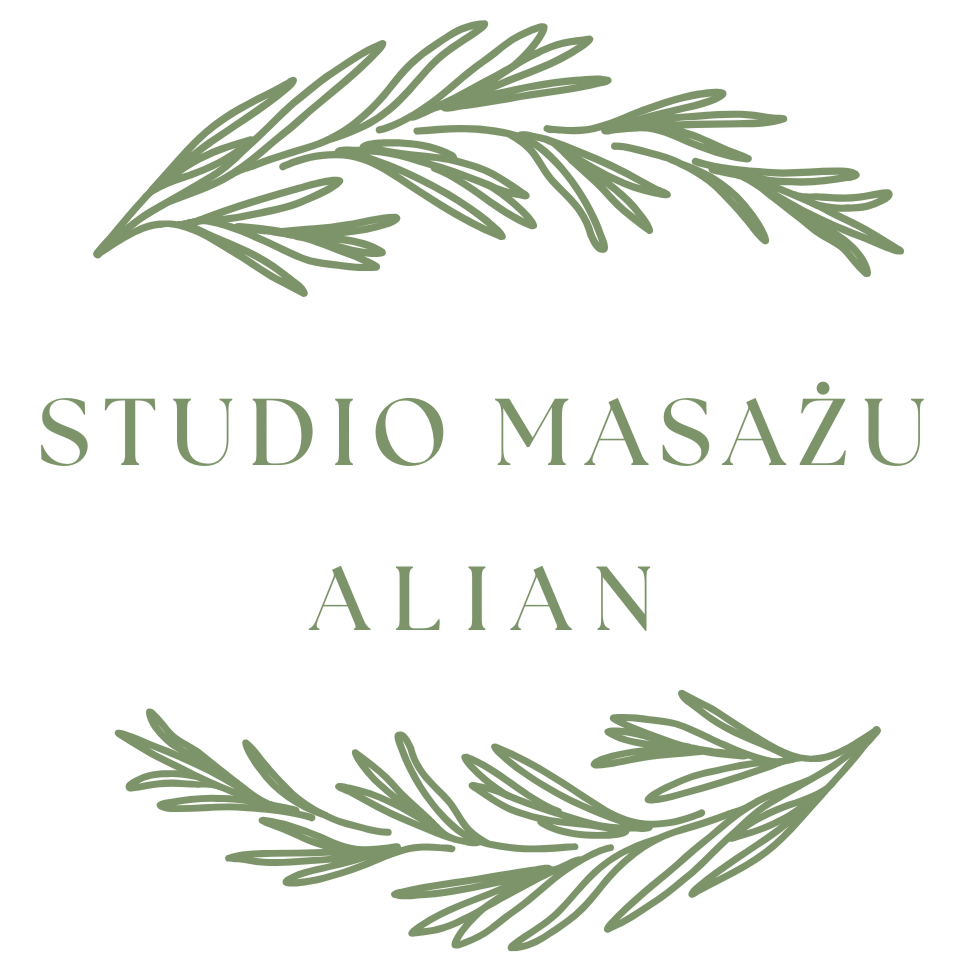 Studio Masażu Alian